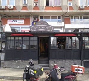 doner company istanbul istanbul